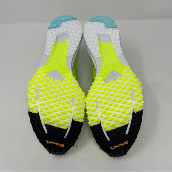 New Adidas Adizero Takumi Sen 7 Running Shoes S - Picture 10 of 14